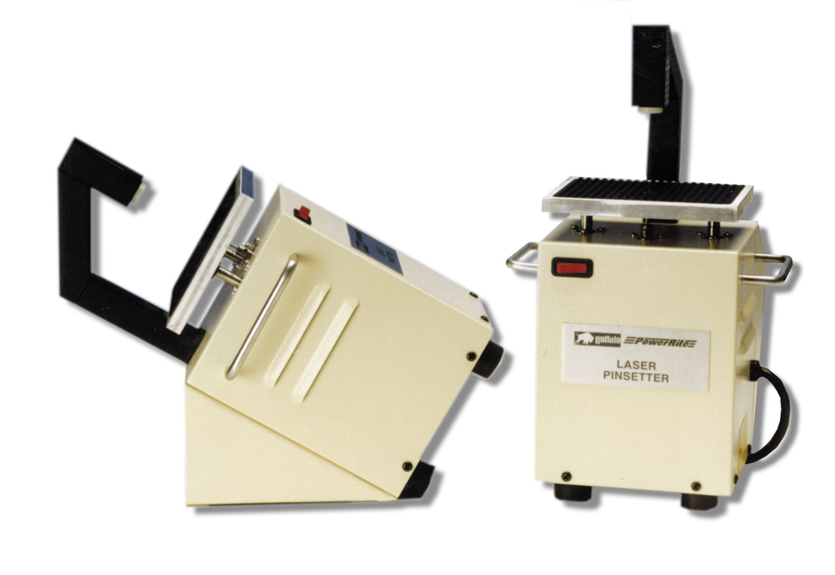 BDM-Laser-Pinsetter-Unit-Complete